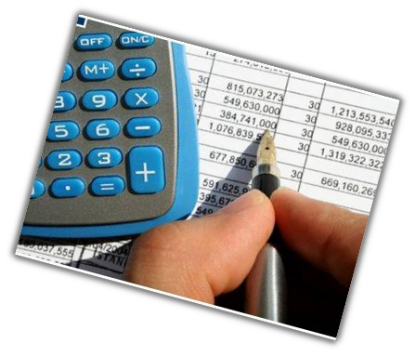 manual accounting system